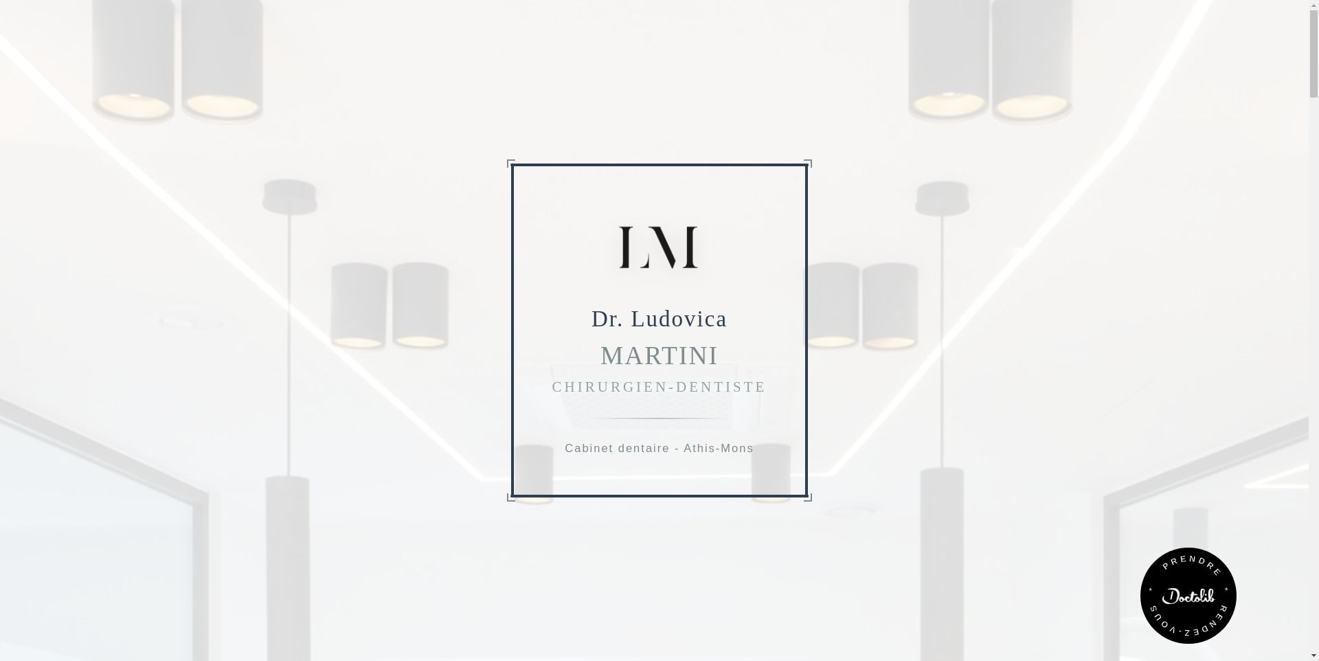 Orthodontie Athis Mons Chirugien-dentiste