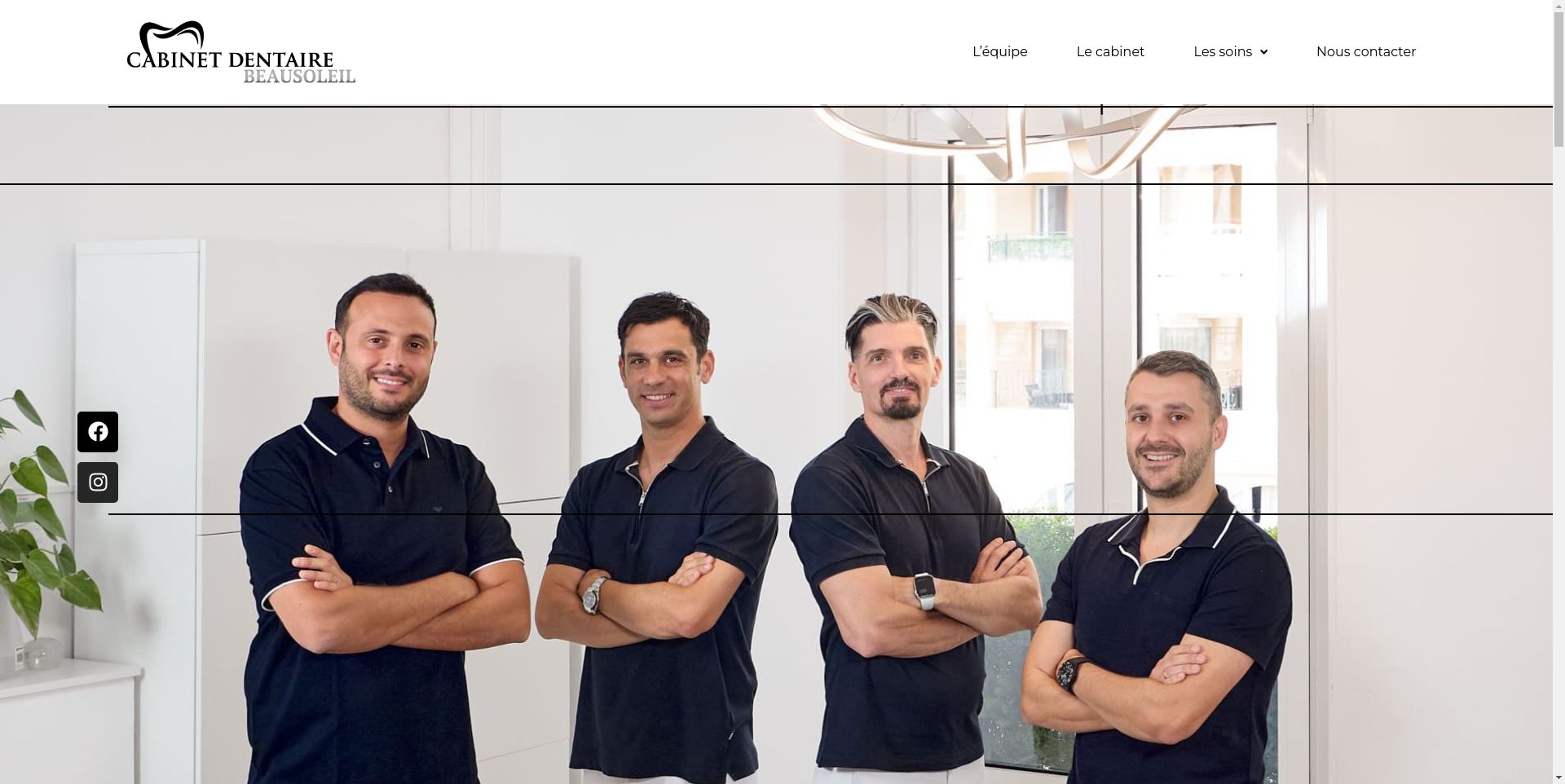 Dentistes Bsl Chirugien-dentiste