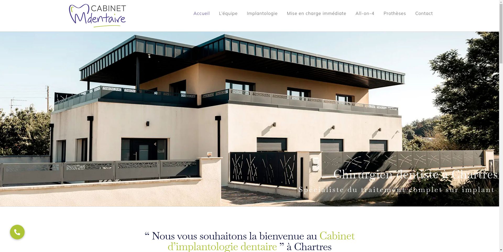 Drmerat Chartres Chirugien-dentiste