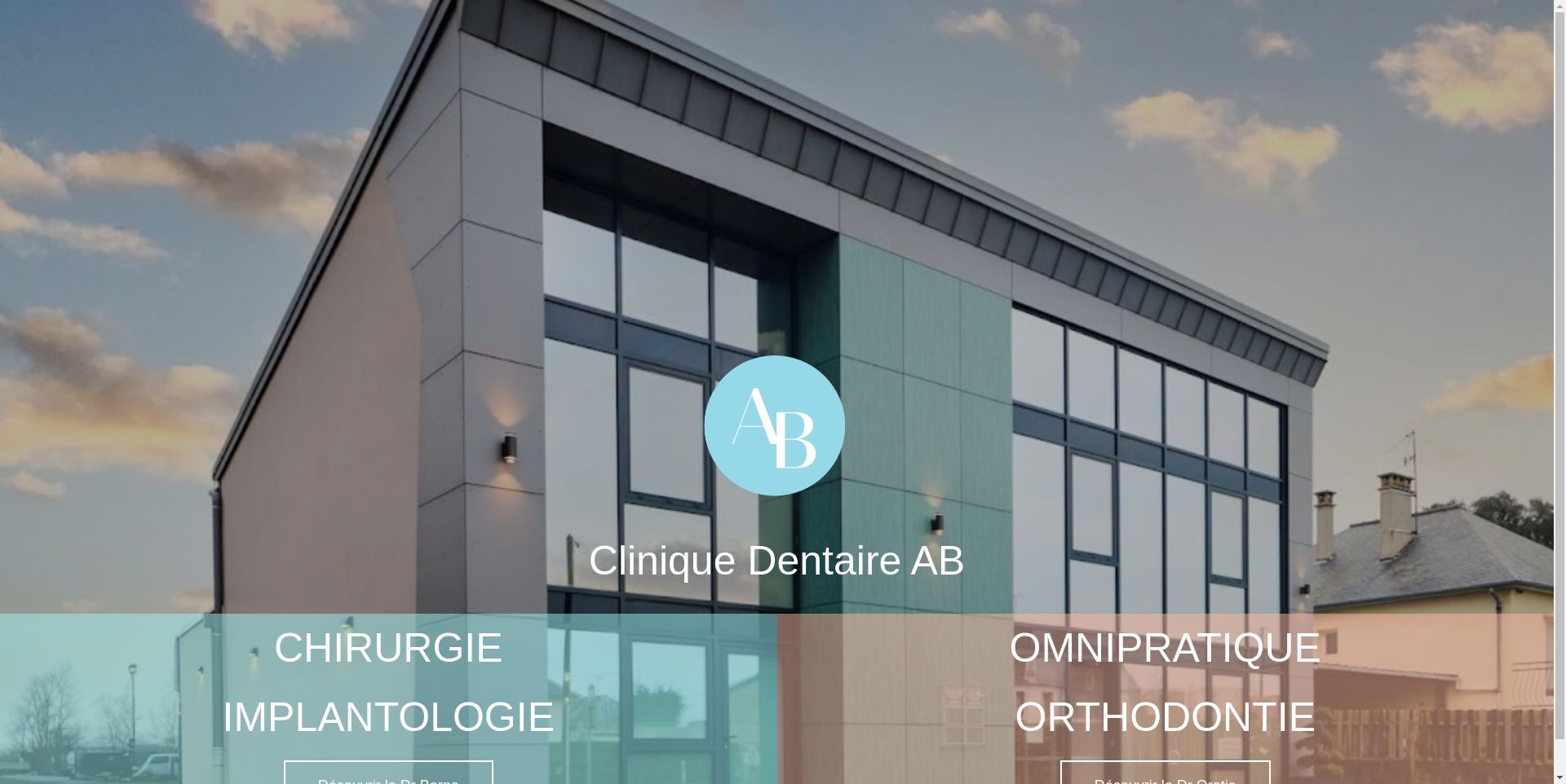 Cliniqueab Chirugien-dentiste