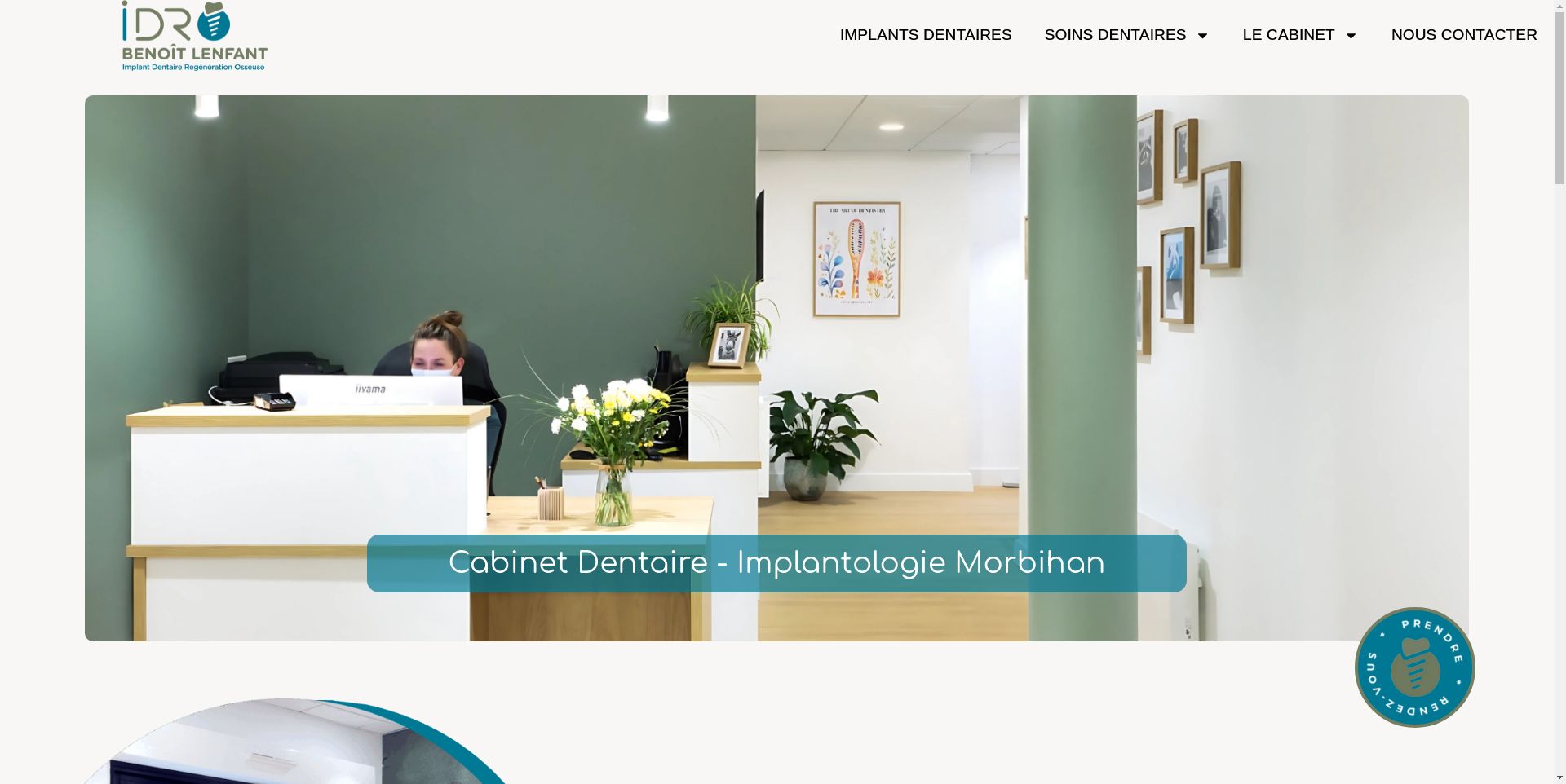 Cabinet  Dentaire  Idro Chirugien-dentiste